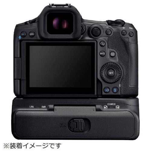 Canon Digital Camera Battery Cf-R20Ep
