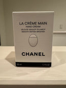 Chanel Hand Care Cream 50Ml