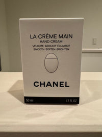 Chanel Hand Care Cream 50Ml