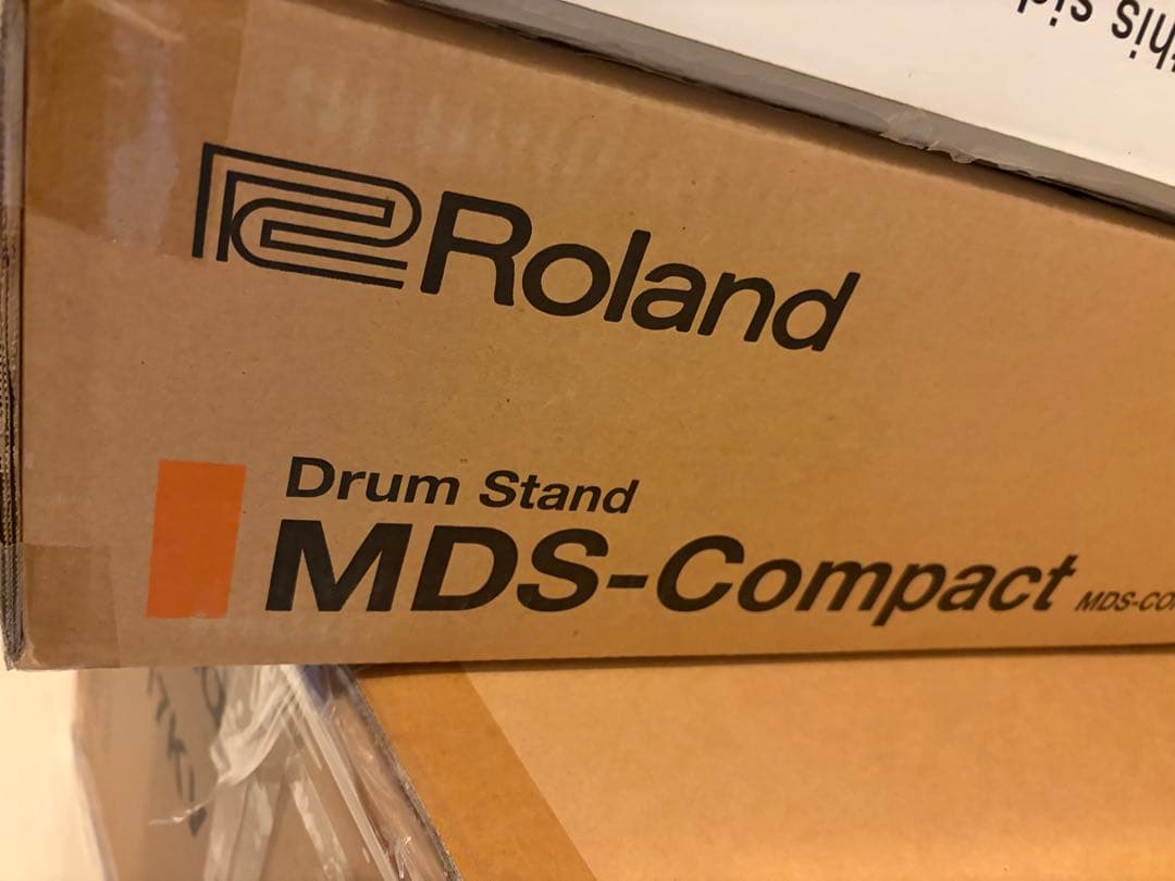 Roland Electronic Drums V-Drums Td-17Kv