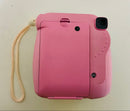 Instant Camera Body Fujifilm Instax Mini 8 12