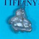 Tiffany Necklaces Sv925
