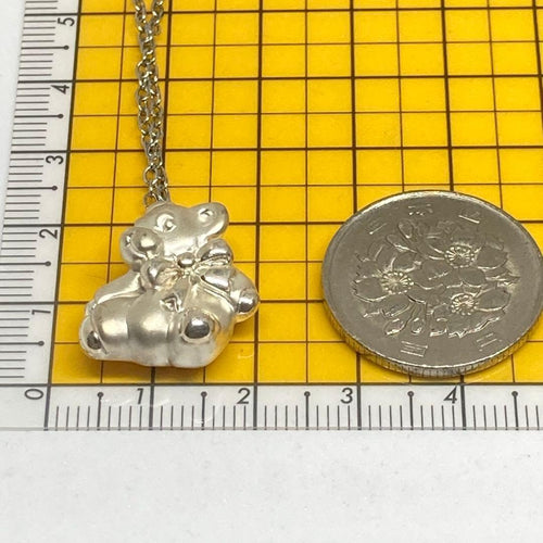 Tiffany Necklaces Sv925