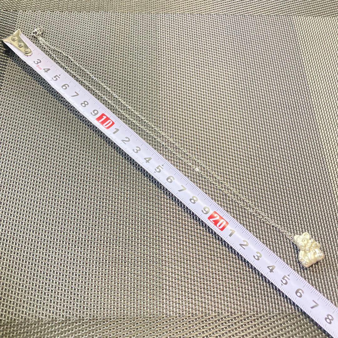Tiffany Necklaces Sv925
