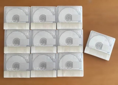 Sony Md Neige 74 10