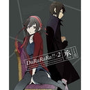 Anime Bd Tv 2 Volume 02(Blu-Ray) (Blu-Ray+Cd)