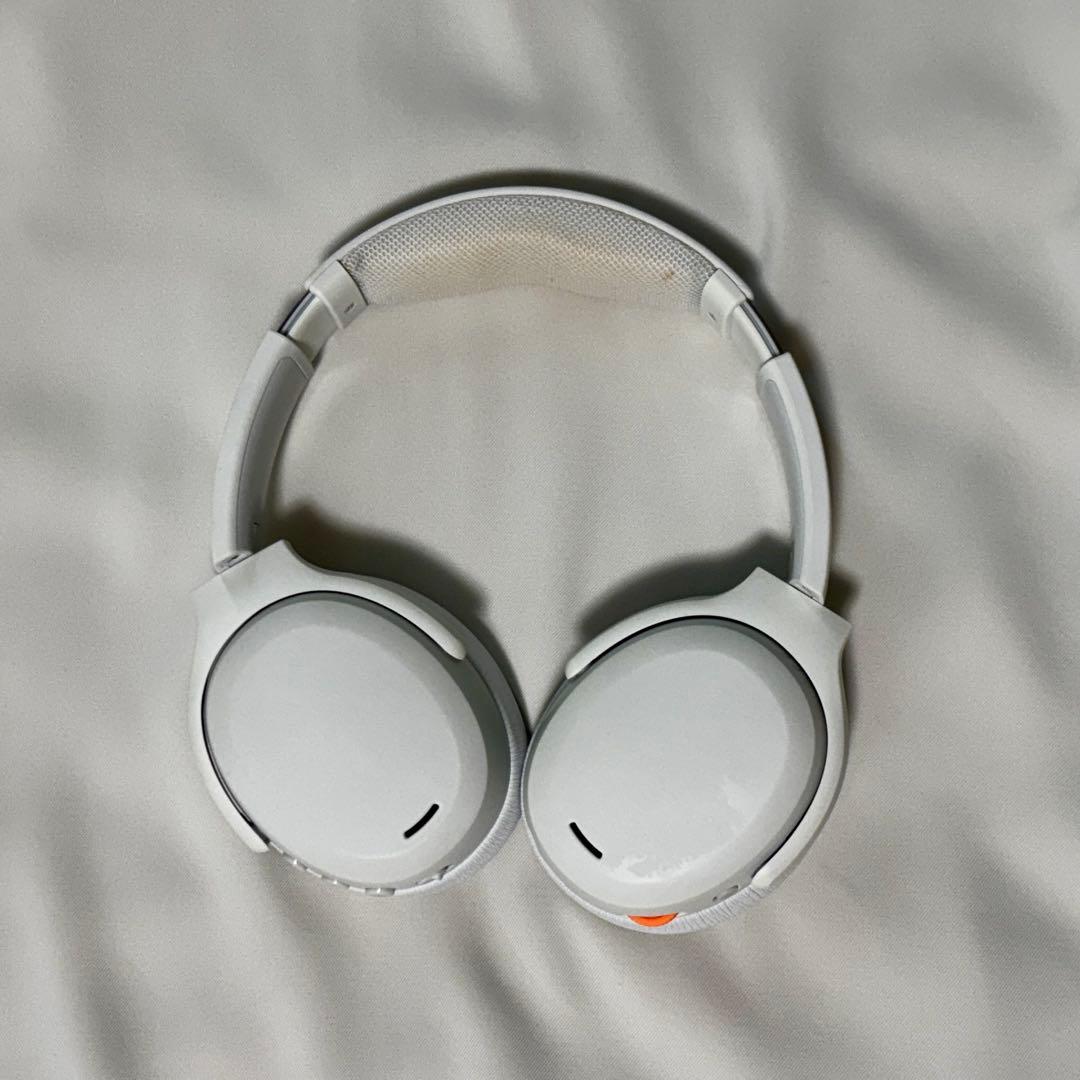 Skullcandy Wireless Headphones Crusher Anc 2