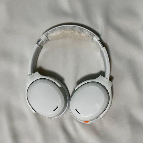 Skullcandy Wireless Headphones Crusher Anc 2