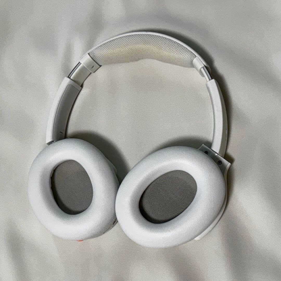 Skullcandy Wireless Headphones Crusher Anc 2