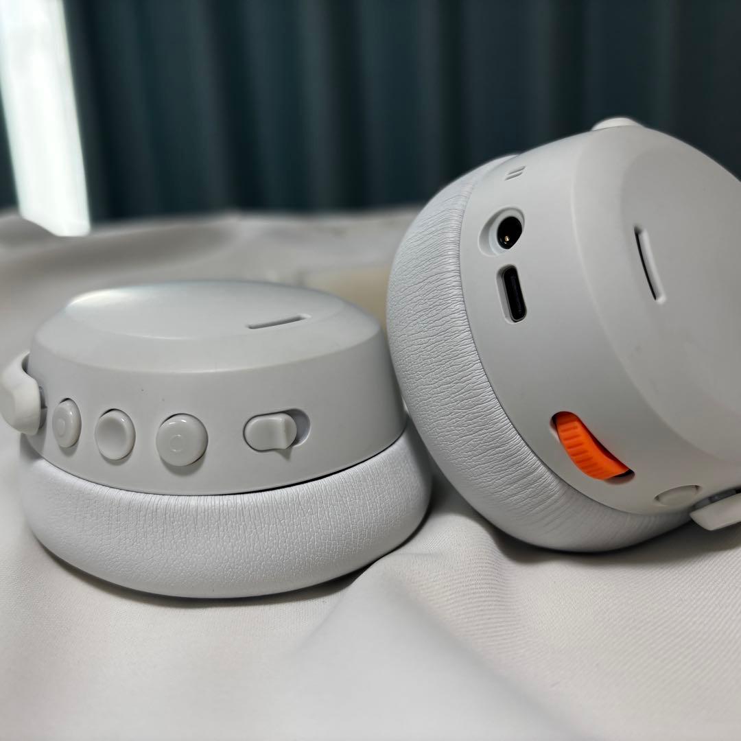 Skullcandy Wireless Headphones Crusher Anc 2