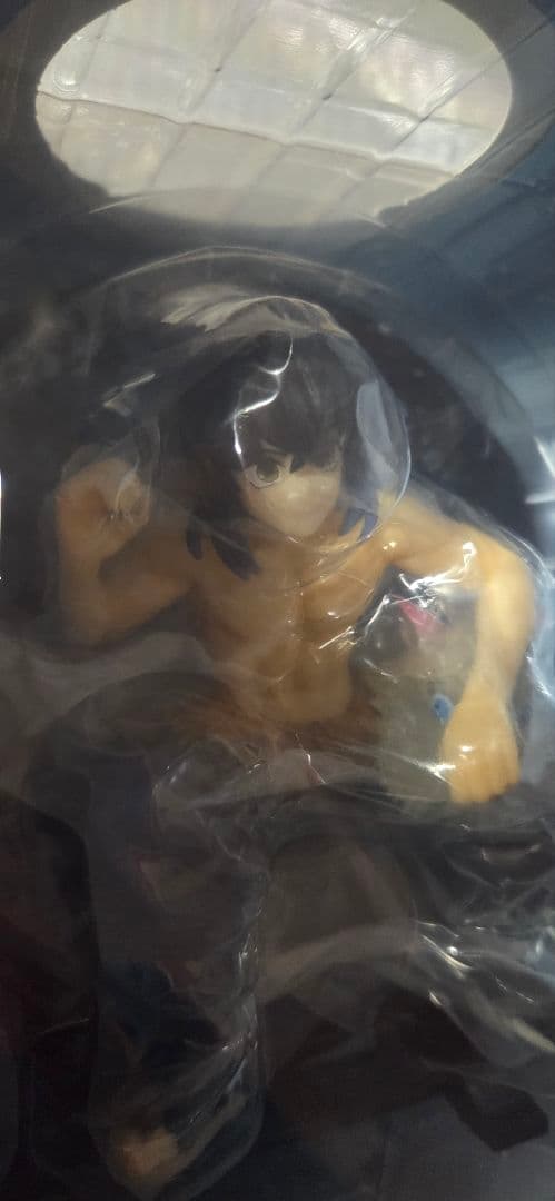 Bandai Spirits Other C