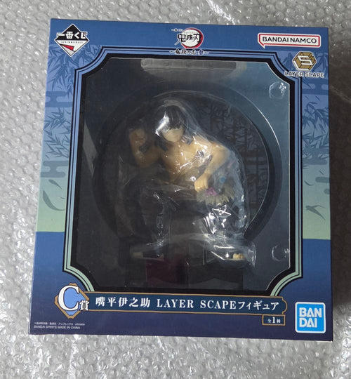 Bandai Spirits Other C
