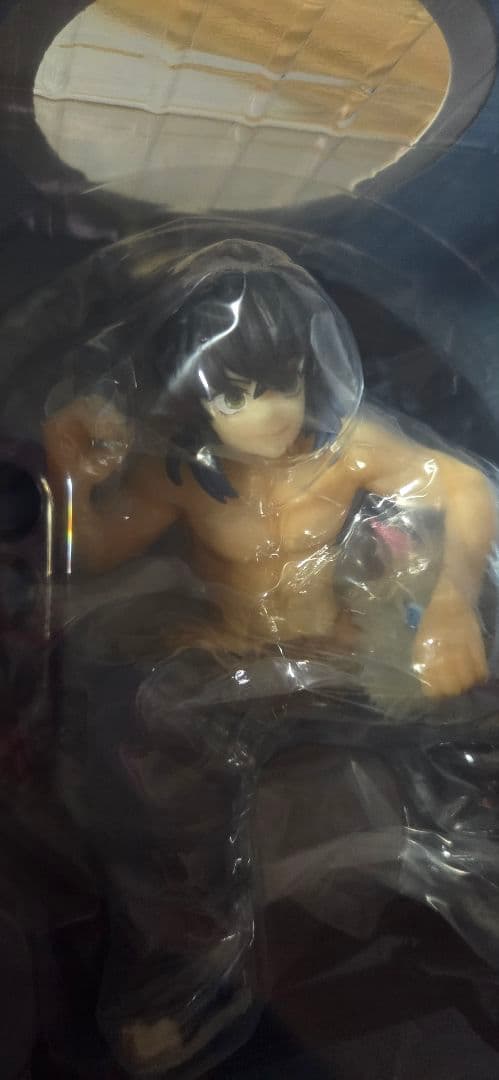 Bandai Spirits Other C