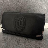 Cartier Long Wallets