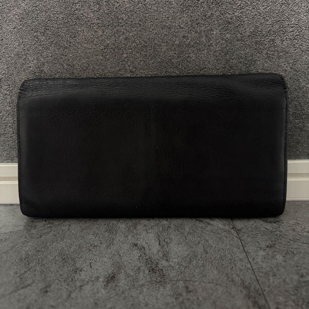 Cartier Long Wallets