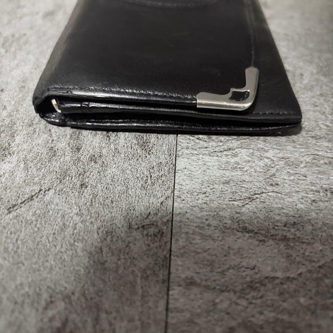 Cartier Long Wallets