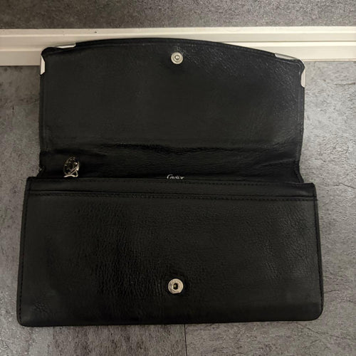 Cartier Long Wallets