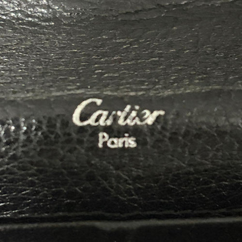 Cartier Long Wallets