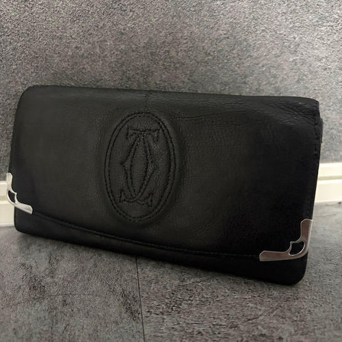 Cartier Long Wallets