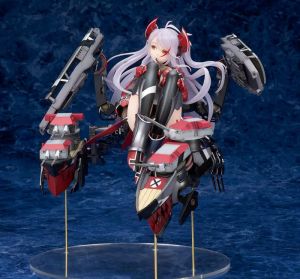 Game Character 1/7 Pvc 10
