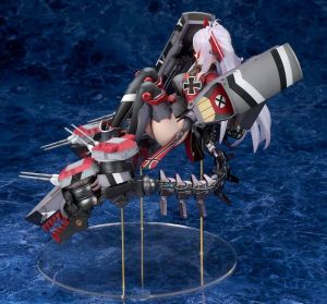 Game Character 1/7 Pvc 10