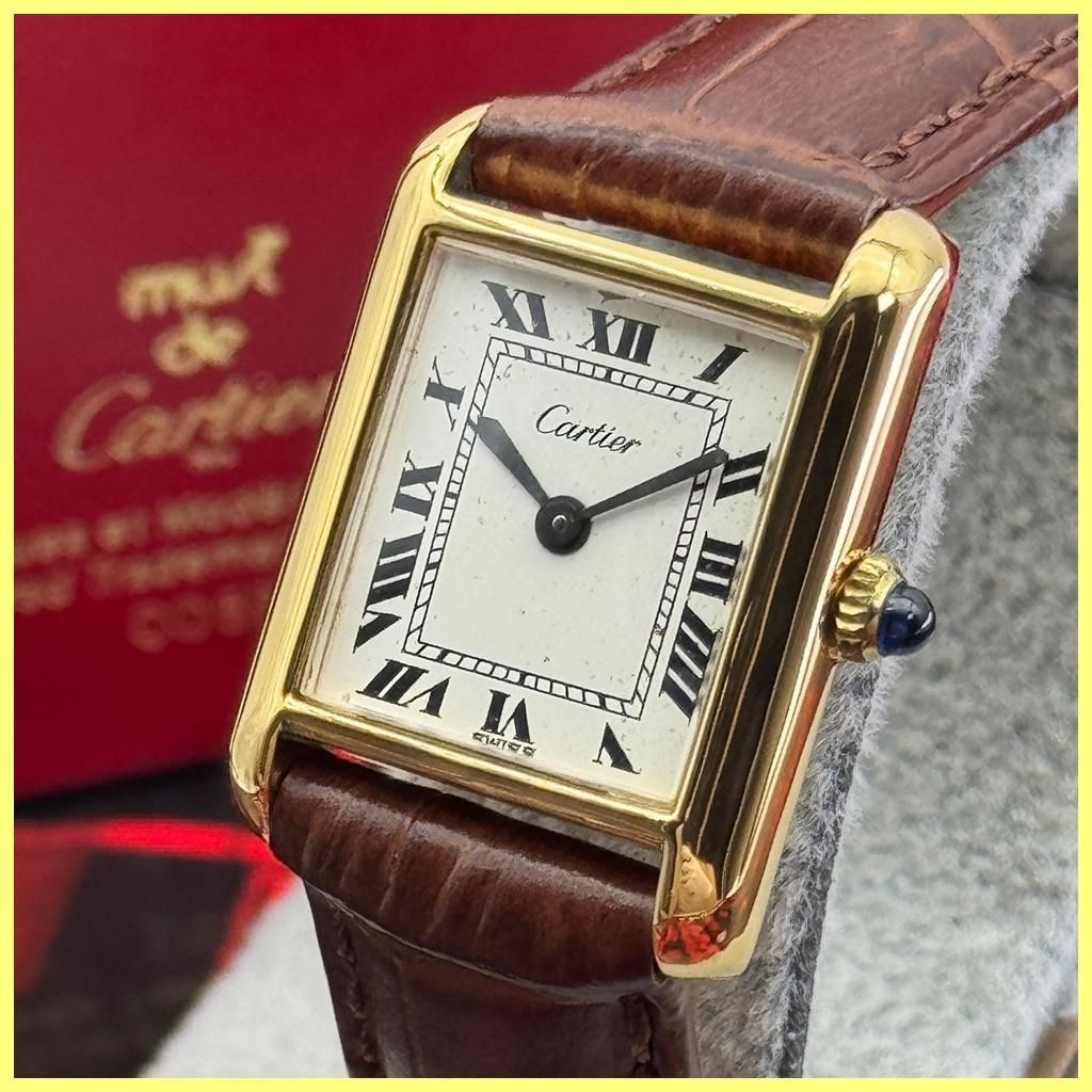 Hand -Wound Clock Sm A299