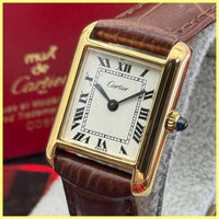 Hand -Wound Clock Sm A299