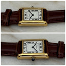 Hand -Wound Clock Sm A299