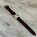 Hand -Wound Clock Sm A299