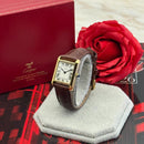 Hand -Wound Clock Sm A299