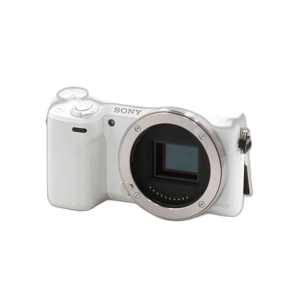 Sony Mirrorless Interchangeable Lips Nex-5R (1610 348