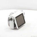 Sony Mirrorless Interchangeable Lips Nex-5R (1610 348