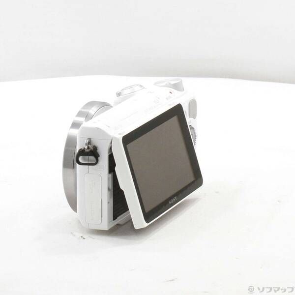 Sony Mirrorless Interchangeable Lips Nex-5R (1610 348