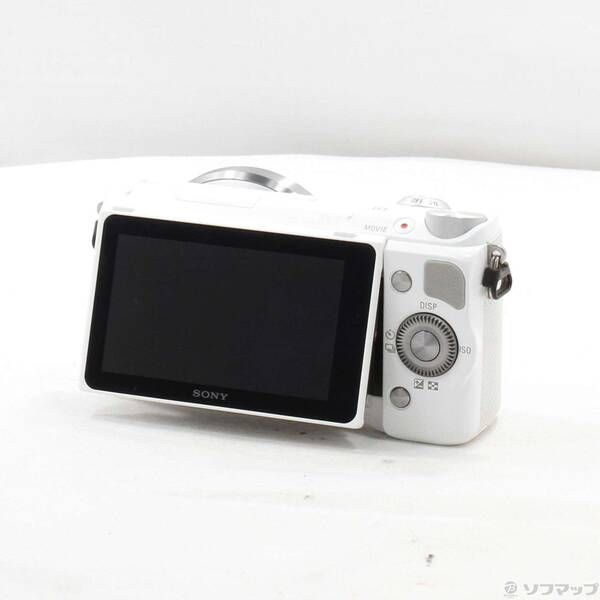 Sony Mirrorless Interchangeable Lips Nex-5R (1610 348