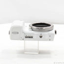 Sony Mirrorless Interchangeable Lips Nex-5R (1610 348