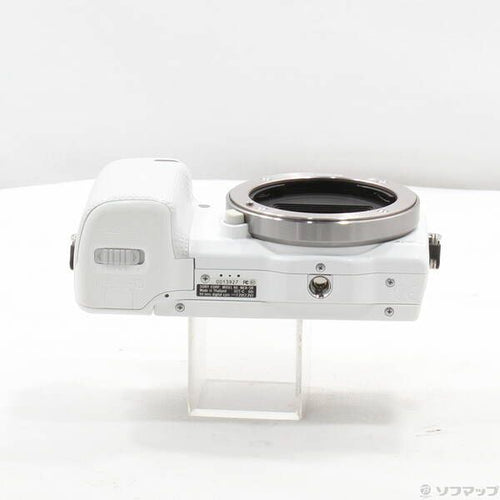 Sony Mirrorless Interchangeable Lips Nex-5R (1610 348