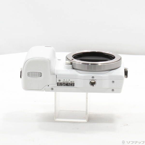 Sony Mirrorless Interchangeable Lips Nex-5R (1610 348