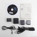 Sony Mirrorless Interchangeable Lips Nex-5R (1610 348