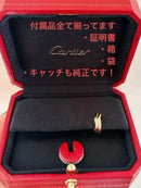 Cartier Earrings (Single)