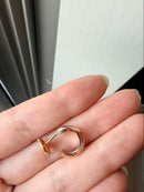 Cartier Earrings (Single)