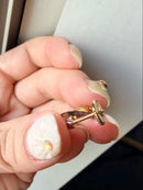Cartier Earrings (Single)