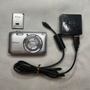 Nikon Compact Digital Cameras Coolpix S3600