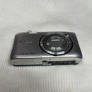 Nikon Compact Digital Cameras Coolpix S3600