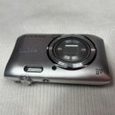 Nikon Compact Digital Cameras Coolpix S3600