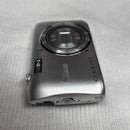 Nikon Compact Digital Cameras Coolpix S3600