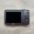 Nikon Compact Digital Cameras Coolpix S3600