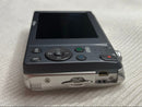 Nikon Compact Digital Cameras Coolpix S3600