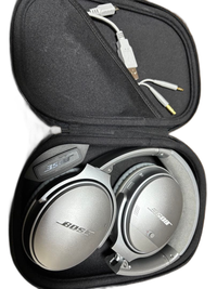 Bose Wireless Headphones Quietcomfort 35