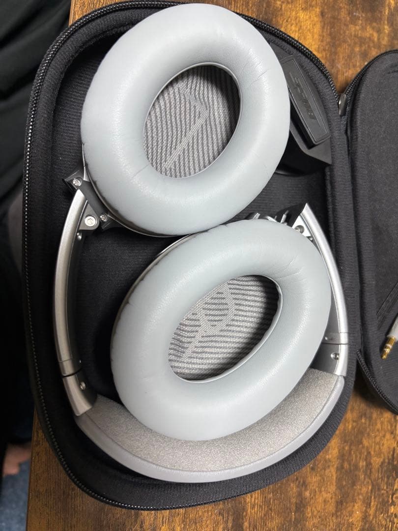 Bose Wireless Headphones Quietcomfort 35