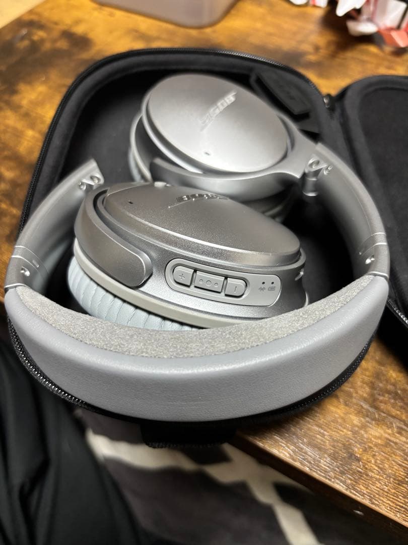 Bose Wireless Headphones Quietcomfort 35